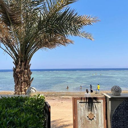 Ganesha.Beach Apartment Dahab Exteriér fotografie