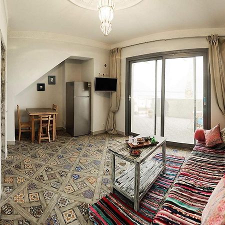 Ganesha.Beach Apartment Dahab Exteriér fotografie