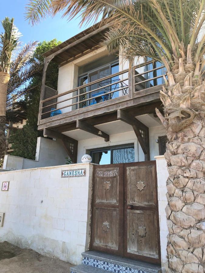 Ganesha.Beach Apartment Dahab Exteriér fotografie