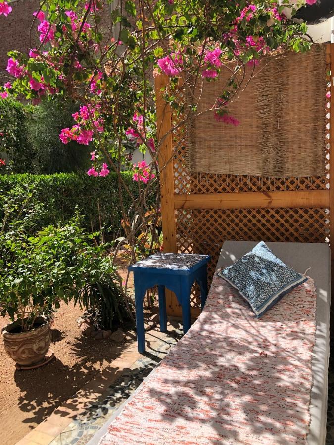 Ganesha.Beach Apartment Dahab Exteriér fotografie