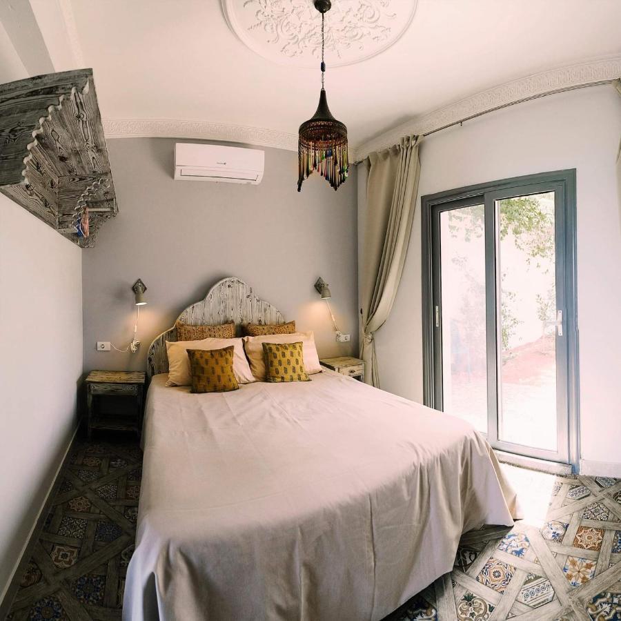 Ganesha.Beach Apartment Dahab Exteriér fotografie
